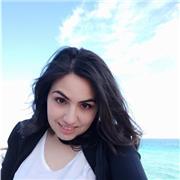 Laureata in fisica impartisce lezioni in matematica e fisica